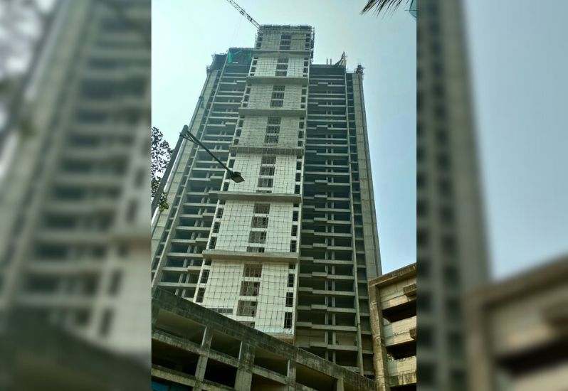 One-Akshar-Construction-Status-Nov-2023