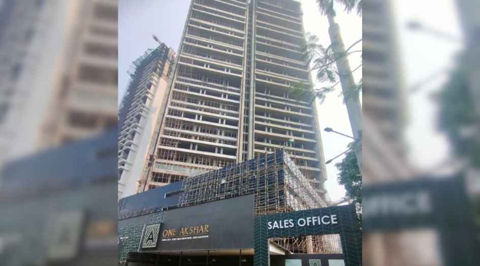 One-Akshar-Construction-Status-Jan-2024