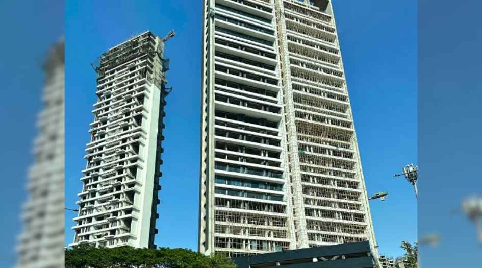 One-Akshar-Construction-Status-March-2024