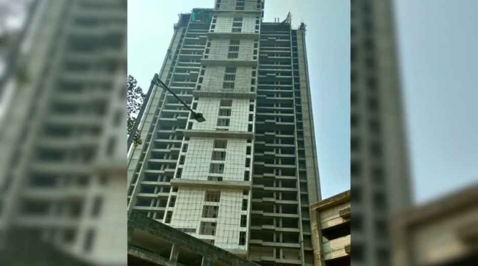 One-Akshar-Construction-Status-Nov-2023