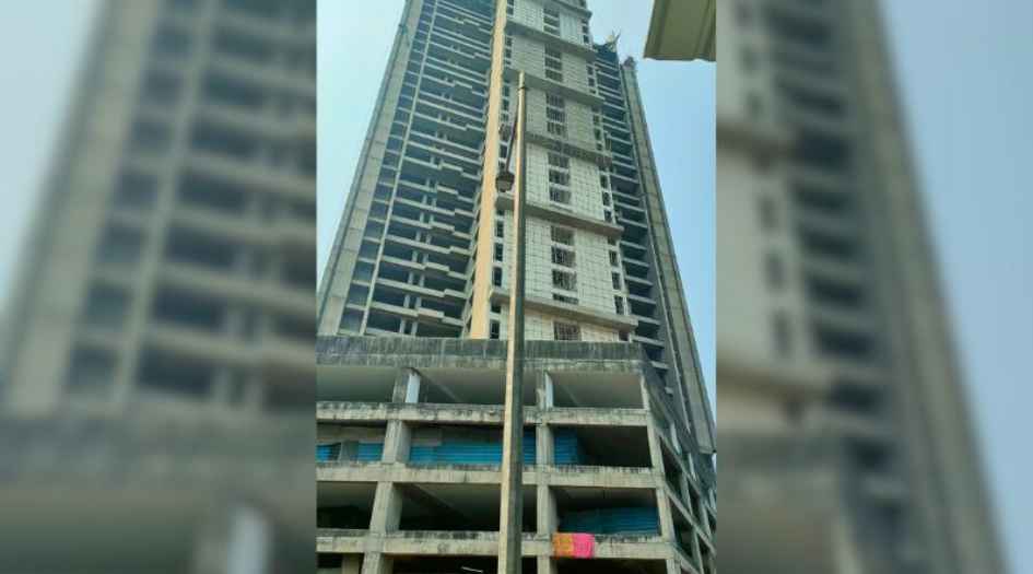 One-Akshar-Construction-Status-Dec-2023